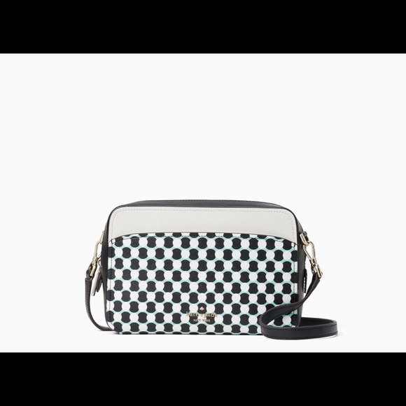 NWT Kate Spade ♠️ Crossbody Bag - Picture 2 of 3